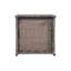 Leeward Wicker Outdoor Ottoman