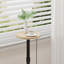 25 cm W Console Table-1664671524