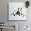 Toile tendue Canine Cameo