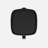 BLACK+DECKER Purify 6QT Air Fryer, Timer with Auto Shut-off and Shake Reminder, Digital LED Touchscreen and 9 Presets, 1500W, Dishwasher Safe Parts