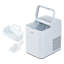 Living And Home 26.5 Lb. Daily Production Cube Clear Ice Portable Ice Maker-121119021
