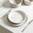 Stone Lain Slate 12-Piece Dinnerware Set Stoneware-114249235
