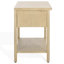 Fayletta 1 Drawer Wood Nightstand-177333751