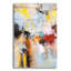 Art mural en verre Wrought Studio «Free Form» par Incado-1915869308