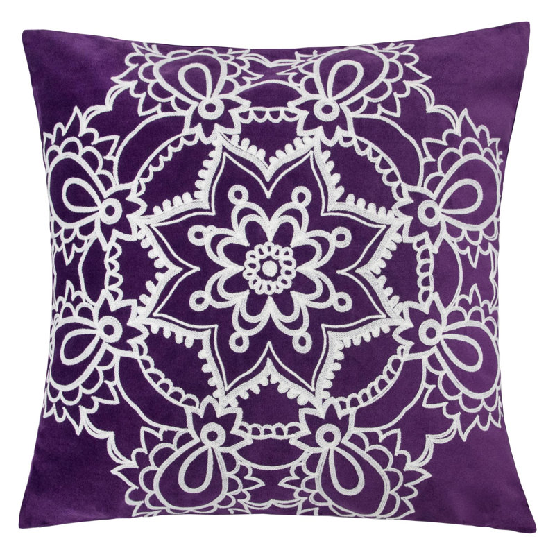Raelle Indoor/Outdoor Throw Pilow