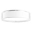 Dalton 1 - Light 20'' LED Flush Mount