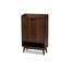 Armoire de rangement pour chaussures 20 paires