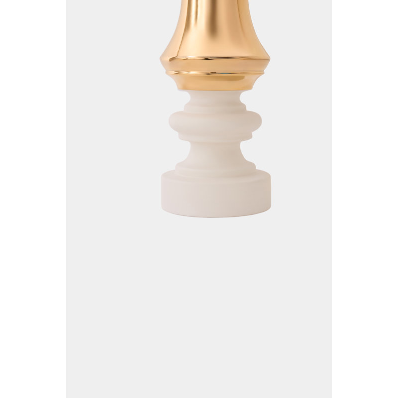 Gambit Ceramic Decorative Bottles