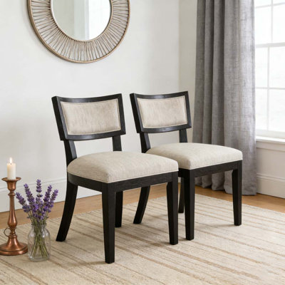DINING CHAIR
