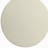 Rustic White Round Side Table-1333411623