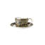 Broadway Bone China Teacup