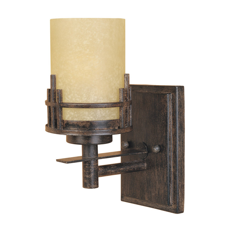 Caleigh Armed Sconce