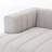 Bowry Upholstered L-Shaped Sectional-978770628-978770626-942640395