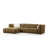 Khaki 100% Polyester selected