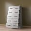 Commode 5 tiroirs 5 pouces Giello-458388670