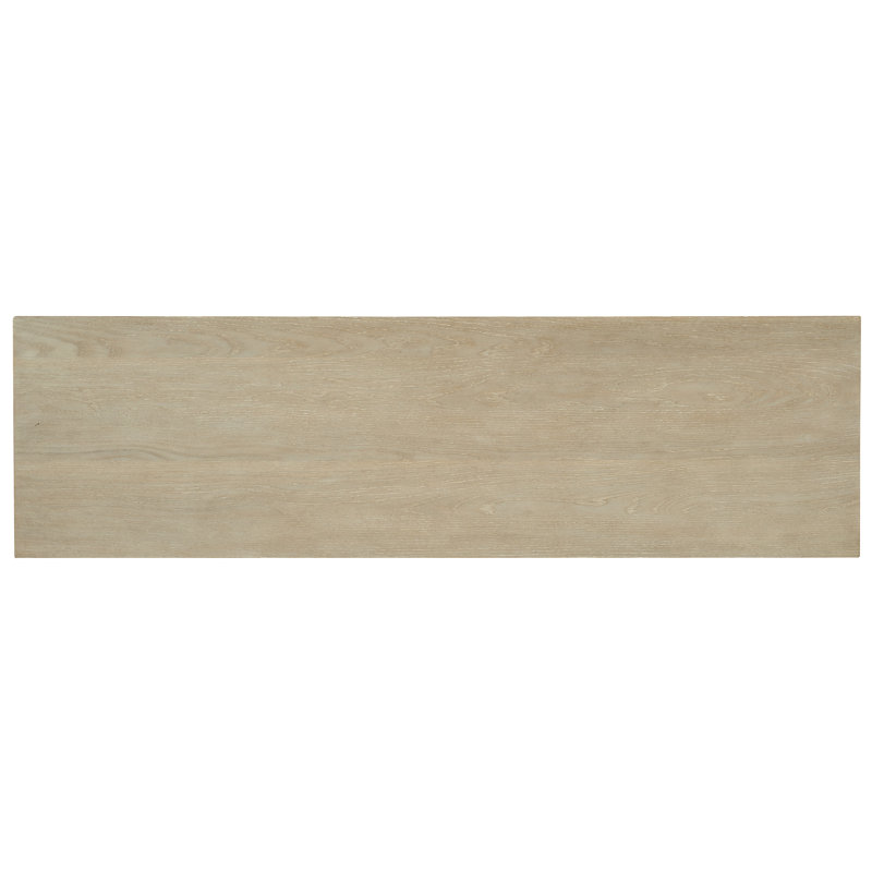 Cascade Six-Drawer Dresser