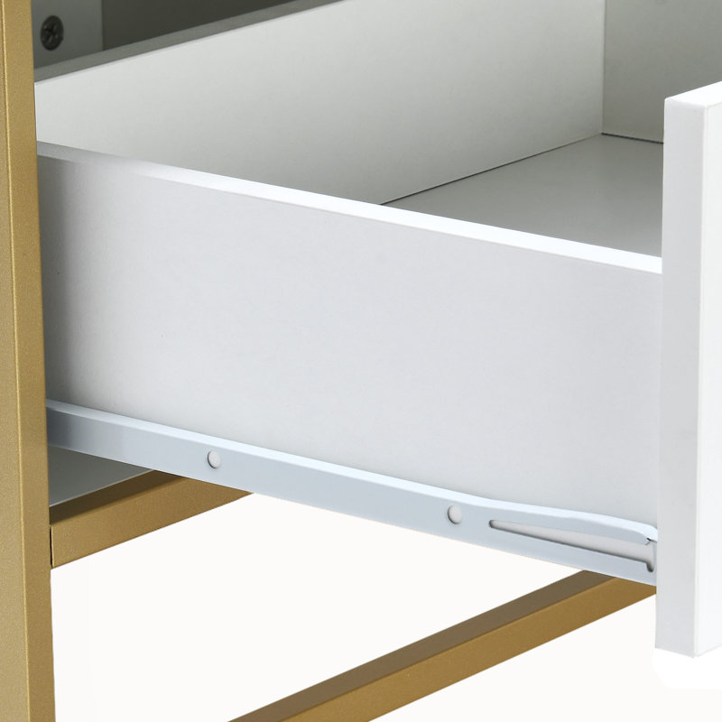Edmon 19.7'' W Nightstand