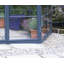 Oasis 8 Ft Wx 8 Ft D Hobby Greenhouse