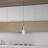 Andromedae 1 - Light Single Pendant-372108451