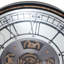 Orono Wall Clock
