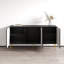 Buffet 59,8 po Warminster avec finition mate-1973657406