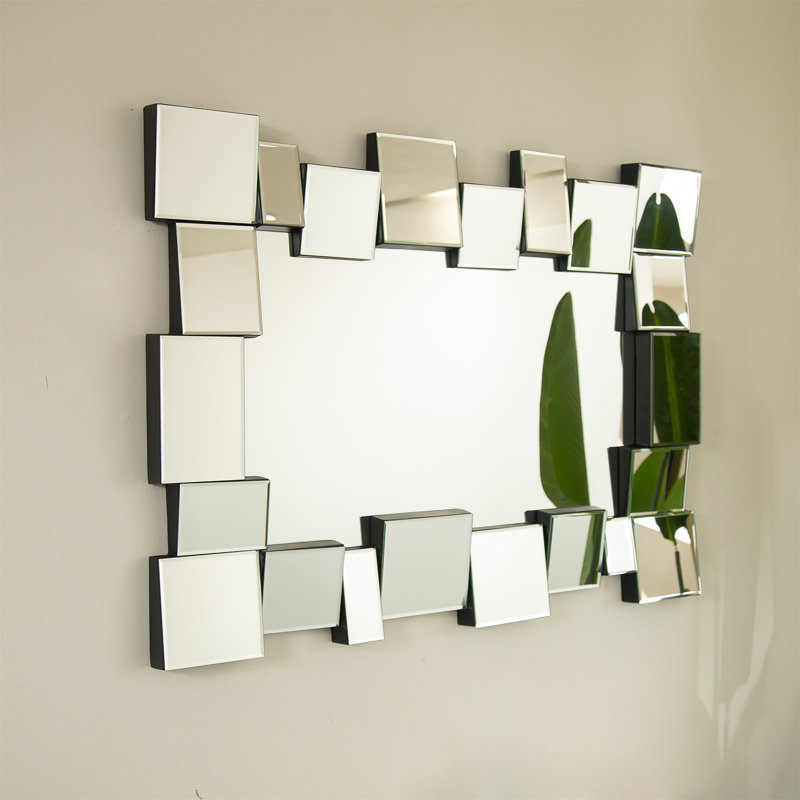 30'' Reage Mirror