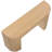 Koertdine Solid Wood And Oak Veneer Console Table-665513865