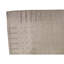 Geometric Area Rug in Gray