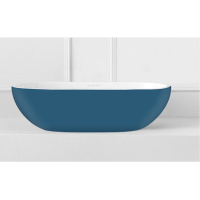 Barcelona 25'' L Bathroom Sink