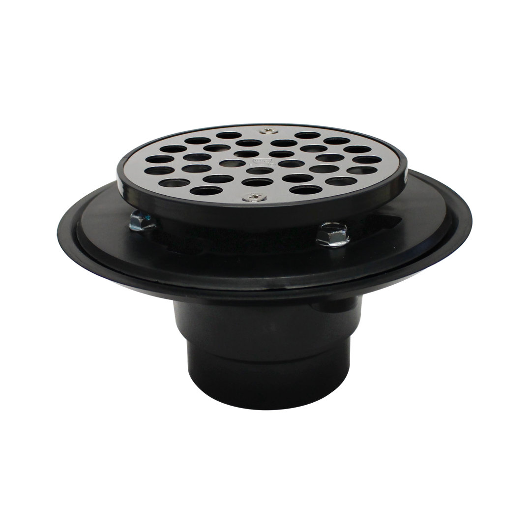 Grid Shower Drain Keeney 