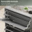 10 Pair Flip Down Shoe Storage-1274137250