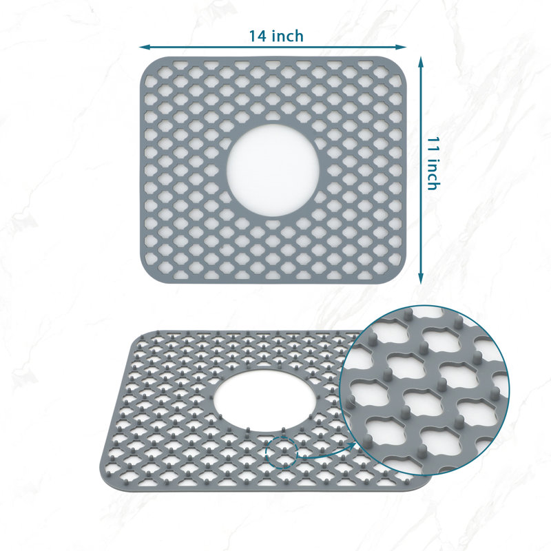 Sink Grid
