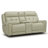 Iavor Leather Power Reclining Sofa-831442698