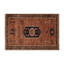 Tapis turc intérieur et extérieur brun-623039763