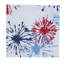  Ensemble de 4 serviettes Fireworks-186023737