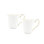 Amelie China Coffee Mug