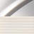 Palais LED Flush Mounted Sconce-77452242