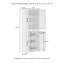 Vieux 72.75'' Kitchen Pantry