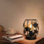 Metal Table Lamp-86798542