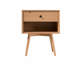 Table de chevet Annette Mid-Century-273045772