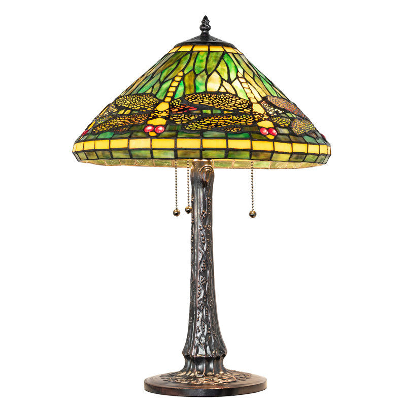 Aliakbar Table Lamp