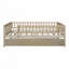 Lit de jour en bois avec couchette et garde-corps-1601994153-1601994157