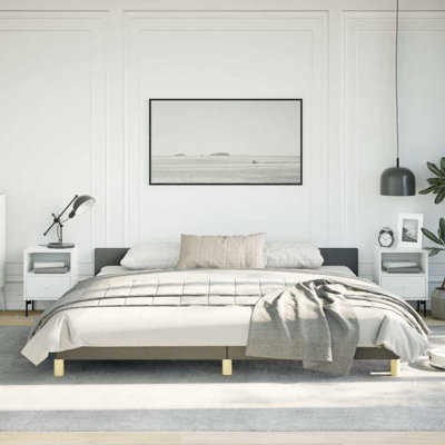Super King (6') Bed Frame