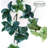 Real Touch Vari Sage Ivy Garland