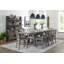 Coelho Upholstered Counter Stool