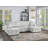 3-Piece Convertible Sectional-1318118445