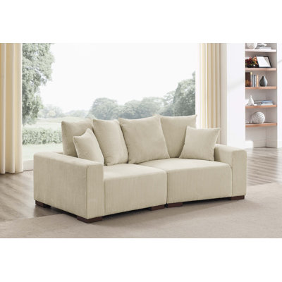 Monissa Loveseat