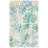 Chanet Performance Machine Washable Floral Rug-2074666409