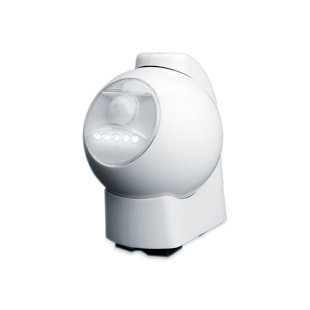Lampe de plancher alimenté par batterie