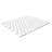 HoneyComb Remi 1" x 1" Porcelain Mosaic Tile-48763718